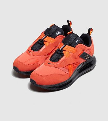 Botasky Nike Air Max 720 'OBJ' Slip Air Max 720 'OBJ' Slip - Panske Topanky Oranžové | BSP-308756